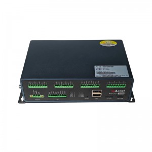 ACCU-800微电网协调控制器
