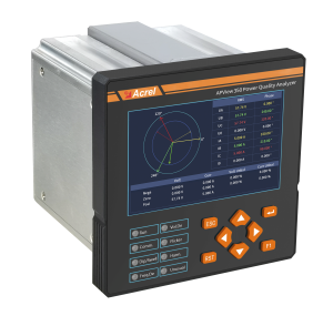 APView350 电能质量在线监测装置