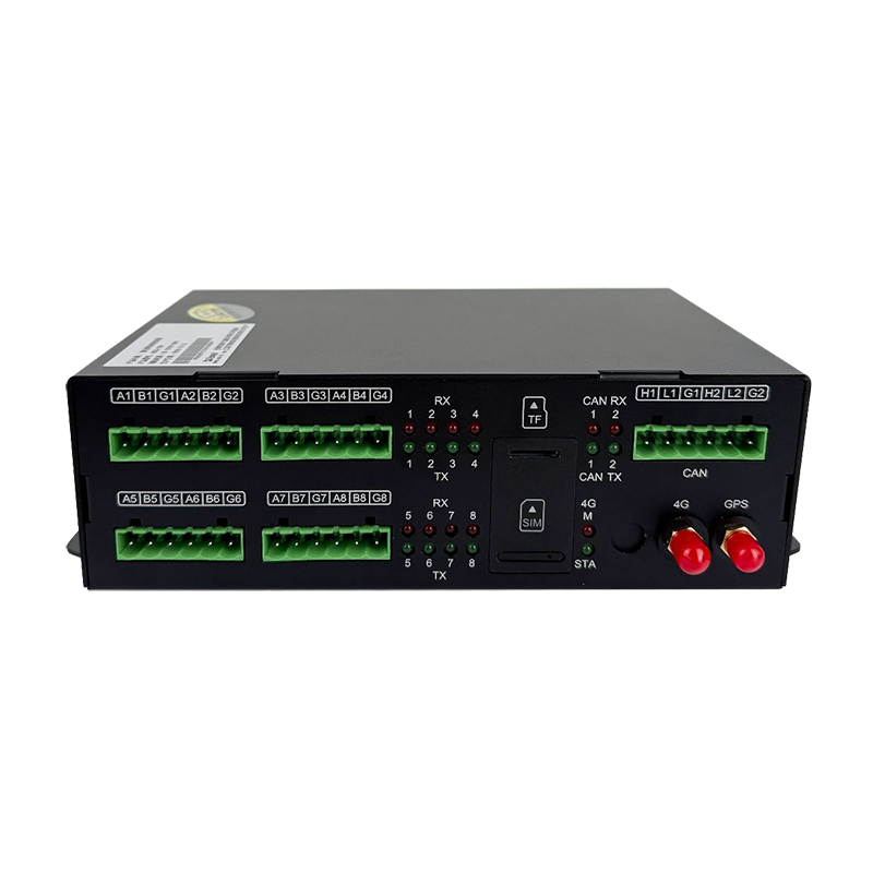 ACCU-1000L-G 微电网协调控制器