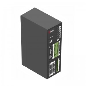 ACCU-100 微电网协调控制器