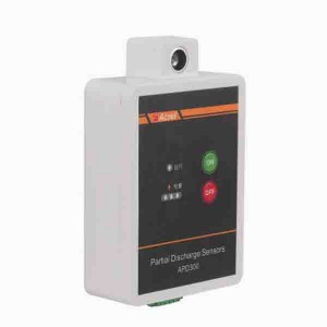 APD300 系列局放监测装置