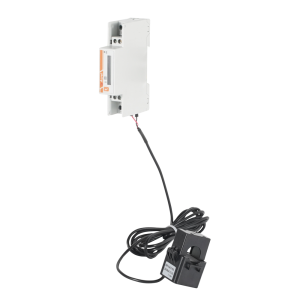 ADL200N-CT/WF系列导轨式单相WIFI无线通讯电力仪表 适配户用微型逆变器