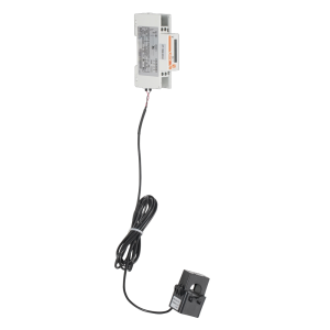 ADL200N-CT/WF系列导轨式单相WIFI无线通讯电力仪表 适配户用微型逆变器