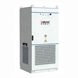 AESB-125/261-L 液冷户外储能一体机