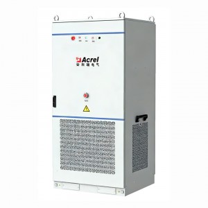 AESB-125/261-L 液冷户外储能一体机